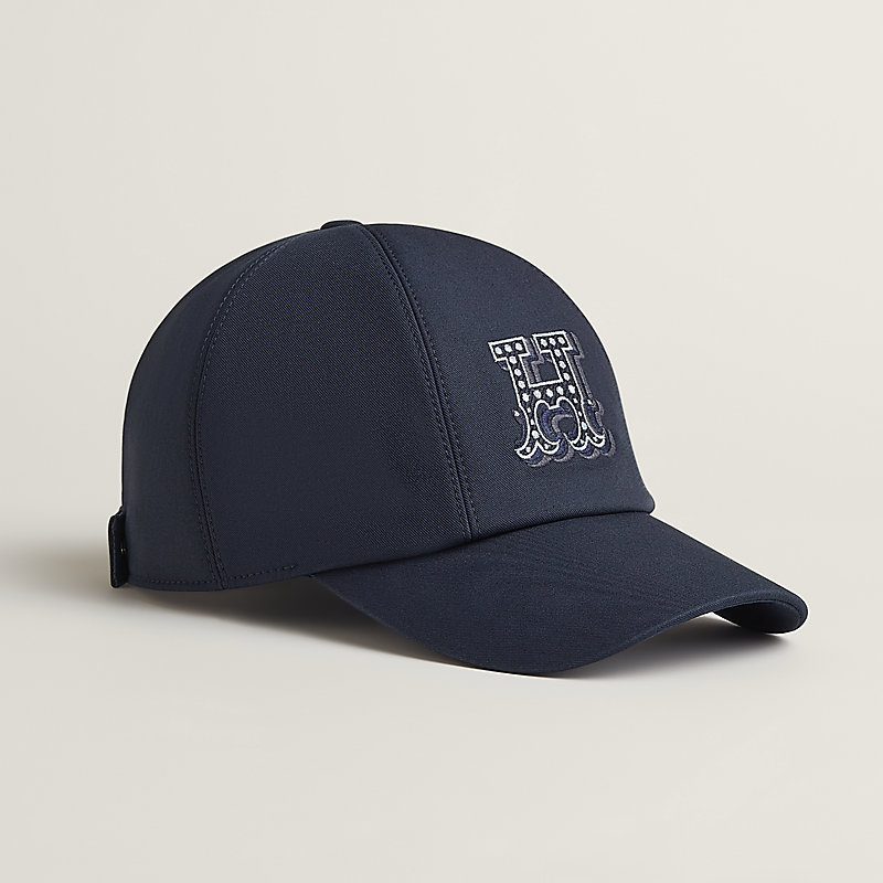 Serena H Electrique cap | Hermès Macau SAR